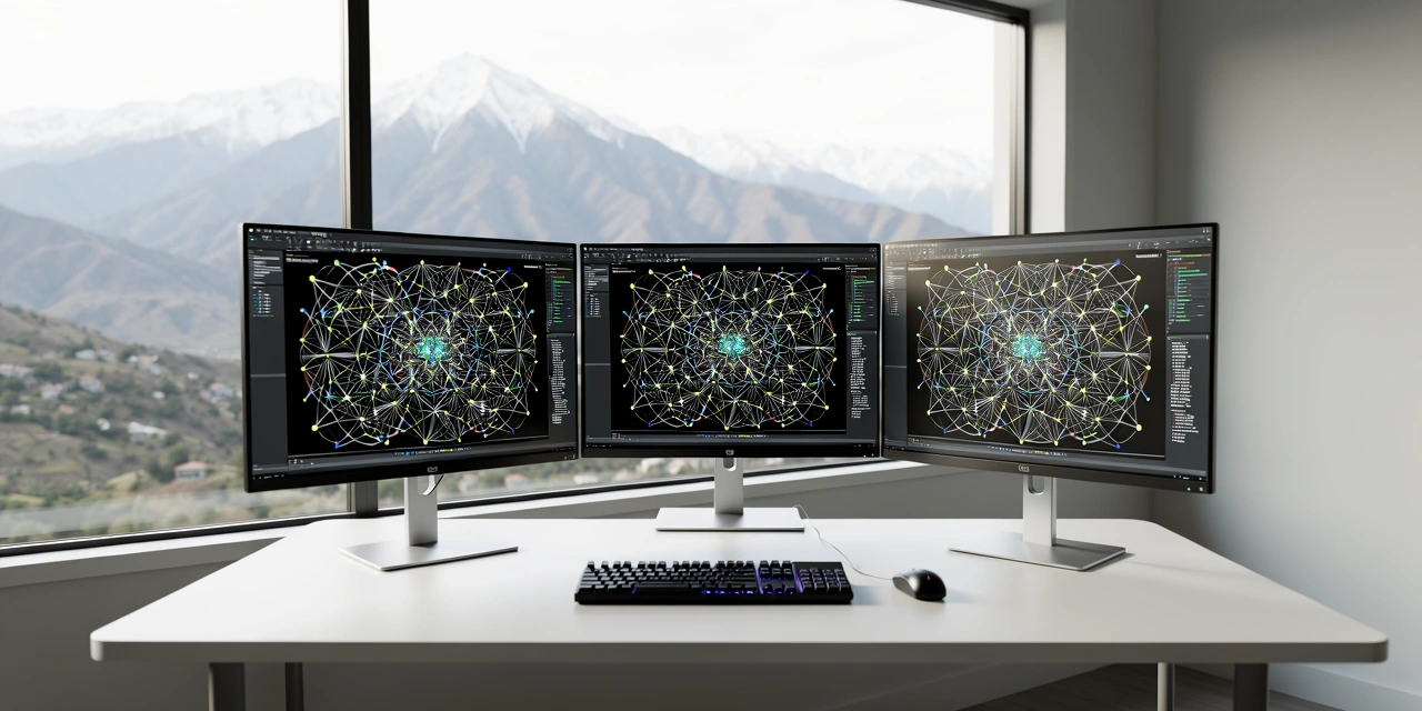 Laboratorio de Investigación Cuantitativa en Bogotá