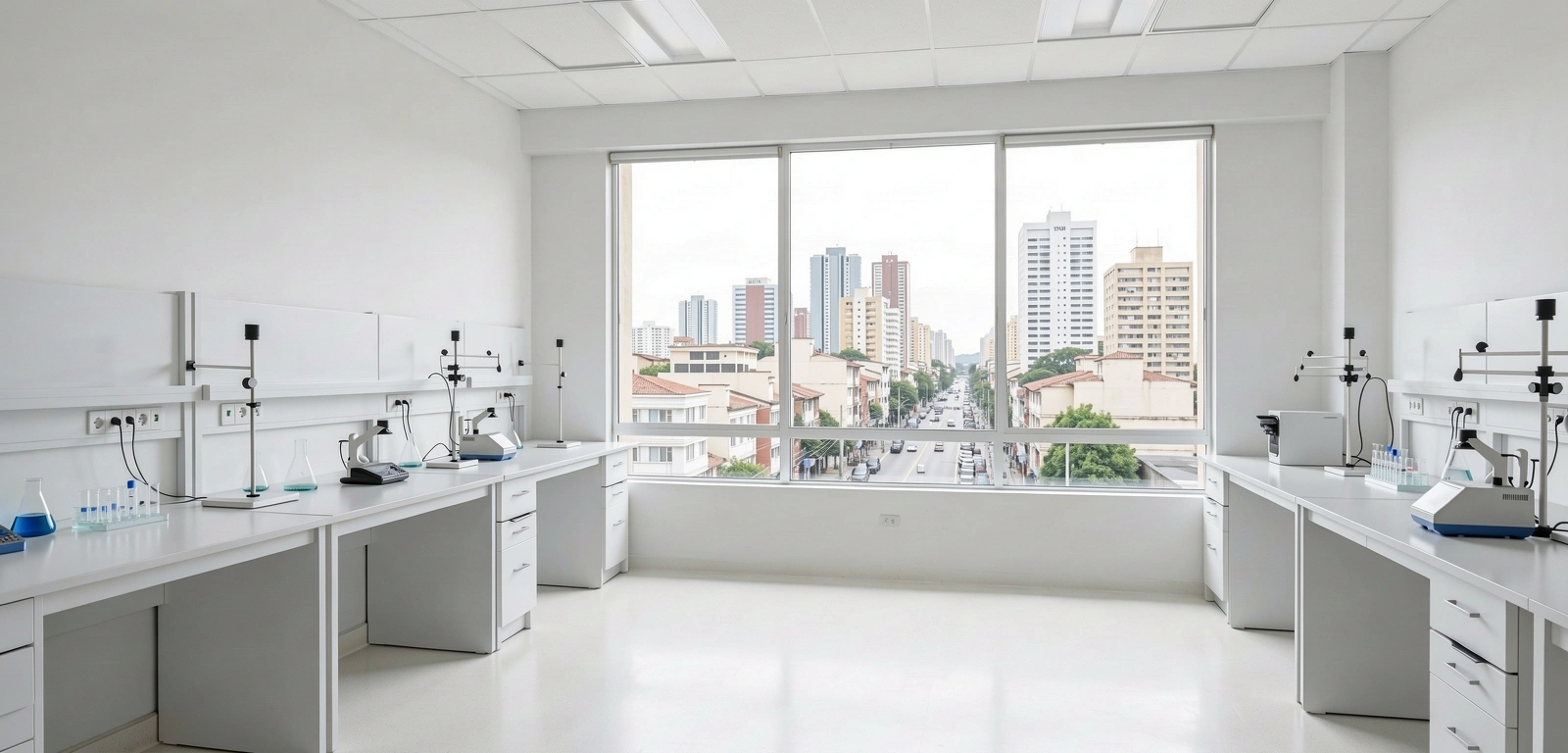 Laboratorio de datos en Bogotá