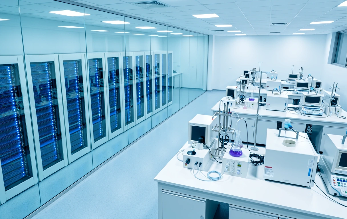 Laboratorio de Analítica Avanzada