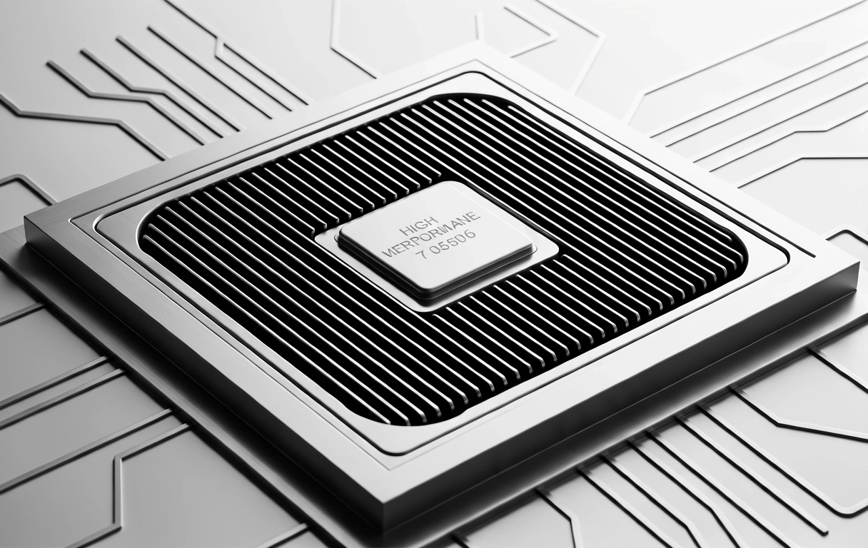 Tecnología de Procesamiento