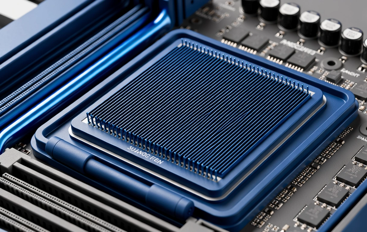 Contexto Tecnológico