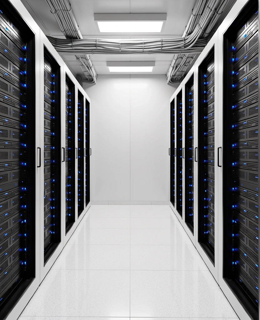 Infraestructura de Datos